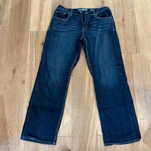 Men’s BKE straight leg